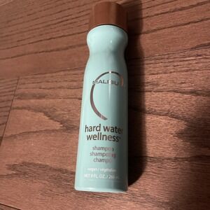 Malibu C Professional Hard Water Wellness Shampoo 9oz 266ml